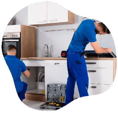 Appliance repair in Denver